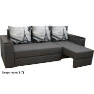 Диван угловой Смарт (Снят с производства) от Дивани Плюс